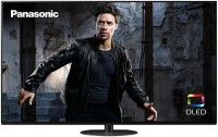 Фото - Телевизор Panasonic TX-55HZ980E 55 "