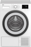 Фото - Сушильная машина Beko EDF 7434 GXA 