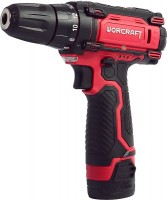 Фото - Дрель / шуруповерт Worcraft WCD-12Li