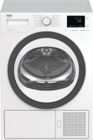 Фото - Сушильная машина Beko EDH 8634 RXS 
