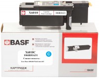 Фото - Картридж BASF KT-X6010C 