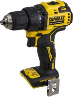 Фото - Дрель / шуруповерт DeWALT DCD708N 