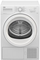 Фото - Сушильная машина Beko DPS 7205 GB5 