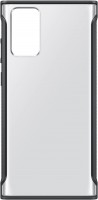 Фото - Чехол Samsung Clear Protective for Galaxy Note 20 