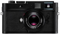 Фото - Фотоаппарат Leica M-Monochrom  kit 35