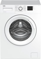 Фото - Стиральная машина Beko AWUE 6511 BWW3 белый