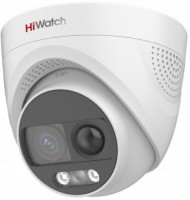 Фото - Камера видеонаблюдения Hikvision HiWatch DS-T213X 3.6 mm 