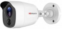 Фото - Камера видеонаблюдения Hikvision HiWatch DS-T510B 2.8 mm 