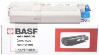 Фото - Картридж BASF KT-46490608 