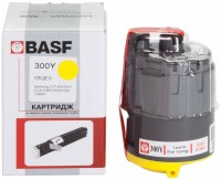 Фото - Картридж BASF KT-CLP300Y