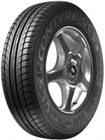 Фото - Шины Contyre Megapolis 185/70 R14 88H