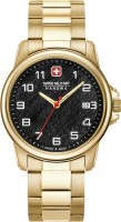 Фото - Наручные часы Swiss Military Hanowa 06-5231.7.02.007 