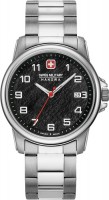 Фото - Наручные часы Swiss Military Hanowa 06-5231.7.04.007.10