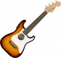 Фото - Гитара Fender Fullerton Strat Uke 