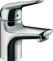 Фото - Смеситель Hansgrohe Novus 71024000 