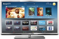 Фото - Телевизор Philips 40PFL5507 40 "