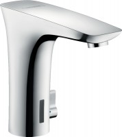 Фото - Смеситель Hansgrohe PuraVida 15172000 