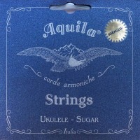 Фото - Струны Aquila Sugar Concert Ukulele 153U 