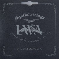 Фото - Струны Aquila Lava Series Soprano Ukulele 111U 