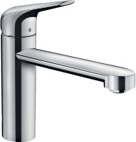 Фото - Смеситель Hansgrohe Focus M42 71806000 