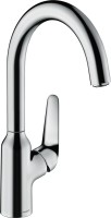 Фото - Смеситель Hansgrohe Focus M42 71802000 