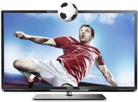 Фото - Телевизор Philips 40PFL5527 40 "  черный