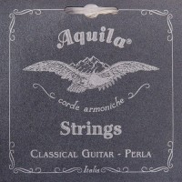 Фото - Струны Aquila Perla Normal Set Classic 37C 