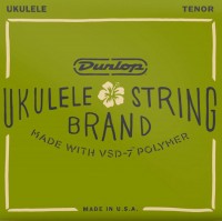 Фото - Струны Dunlop Tenor Ukulele Strings 