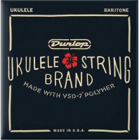 Фото - Струны Dunlop Baritone Ukulele Strings 