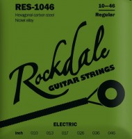 Струны Rockdale RES-1046 