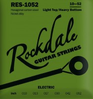 Струны Rockdale RES-1052 