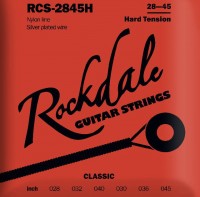 Струны Rockdale RCS-2845H 