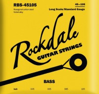 Струны Rockdale RBS-45105 