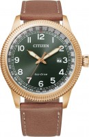 Фото - Наручные часы Citizen BM7483-15X