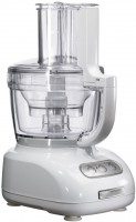 Фото - Кухонный комбайн KitchenAid 5KFPM771EWH белый