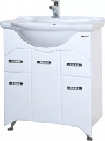 Фото - Тумба под умывальник Bellezza Dreja 75