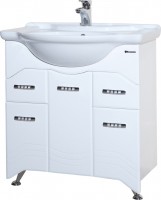 Фото - Тумба под умывальник Bellezza Dreja 95