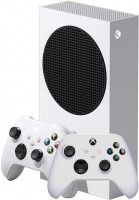 Фото - Игровая приставка Microsoft Xbox Series S 512GB + Gamepad 