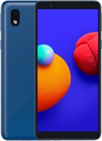 Фото - Мобильный телефон Samsung Galaxy A01 Core 16 ГБ / 2 ГБ