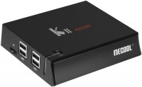 Фото - Медиаплеер Mecool KII Pro
