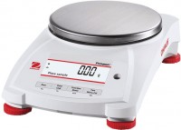 Фото - Ювелирные и лабораторные весы Ohaus Pioneer PX2202E