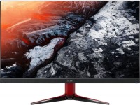 Фото - Монитор Acer Nitro VG252QPbmiipx 25 "  черный