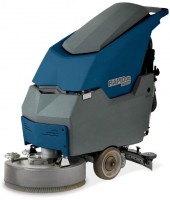 Фото - Уборочная машина Wirbel RAPID 30 SM 45 BC TOUCH