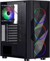 Фото - Корпус 2E GAMING ARDOR черный
