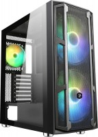 Фото - Корпус 2E GAMING CONTEGO черный