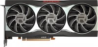 Фото - Видеокарта MSI Radeon RX 6800 16G