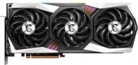 Фото - Видеокарта MSI Radeon RX 6800 XT GAMING TRIO 16G 