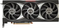 Фото - Видеокарта MSI Radeon RX 6800 XT 16G 