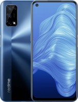 Фото - Мобильный телефон Realme 7 5G 128 ГБ / 8 ГБ