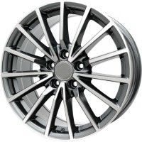 Фото - Диск Replica RB29 (7,5x17/5x112 ET42 DIA57,1)